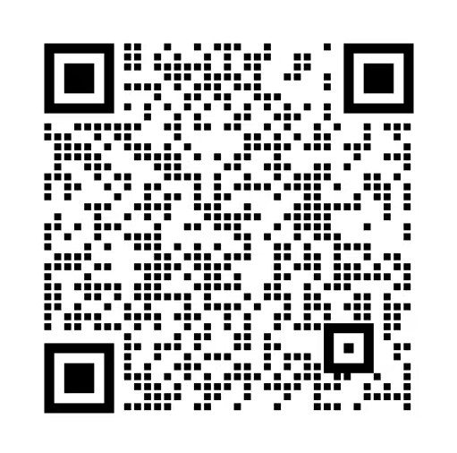 企业微信二维码